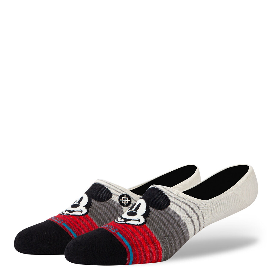 calcetines invisibles de mickey de disney classics