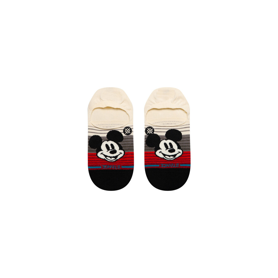 calcetines invisibles de mickey de disney classics