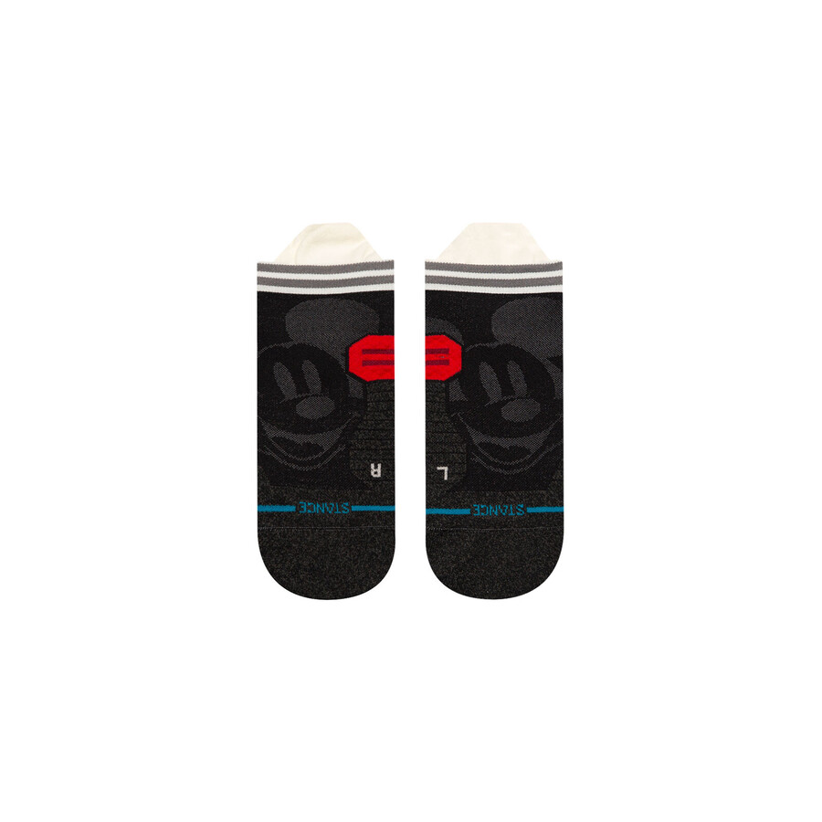 calcetines con lengüeta de mickey de disney classics