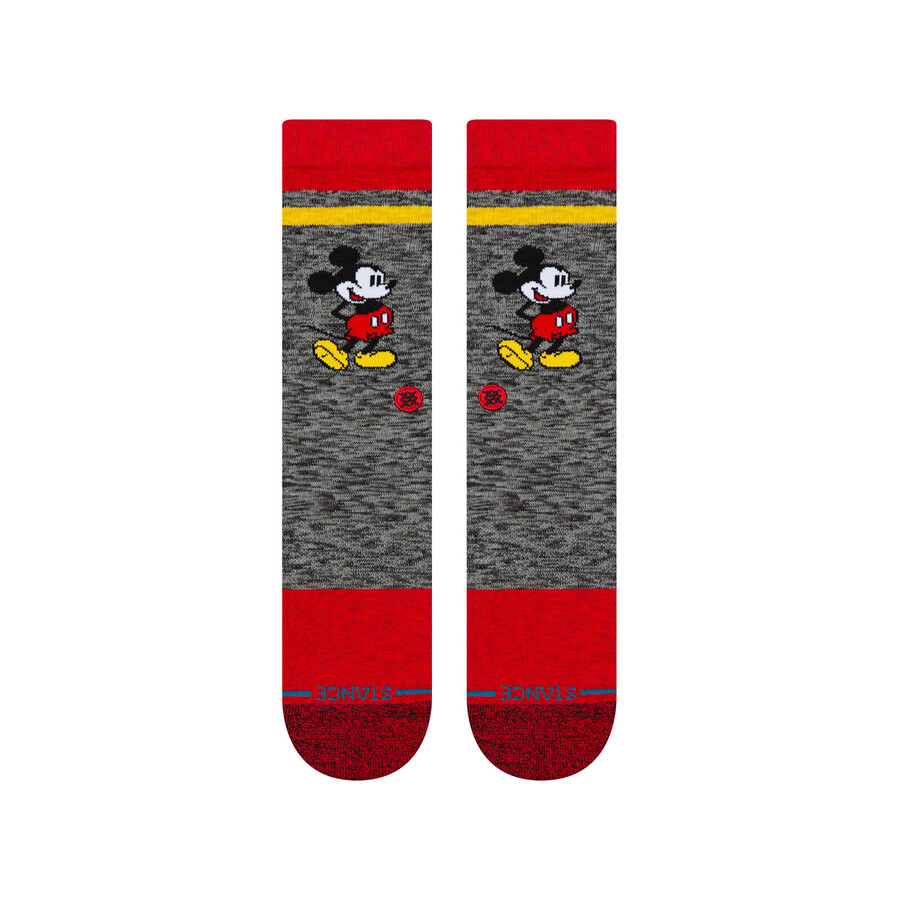 calcetines deportivos stance x vintage disney 2020