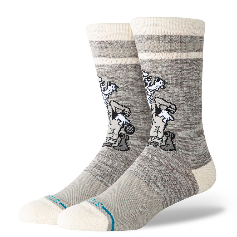 calcetines deportivos stance x vintage disney 2020