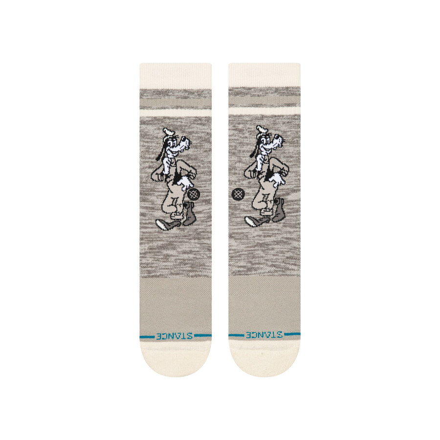 calcetines deportivos stance x vintage disney 2020