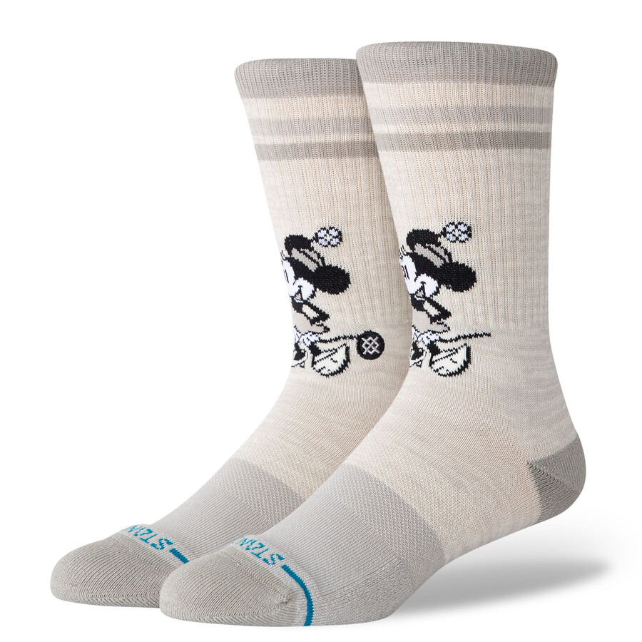 calcetines deportivos stance x vintage disney 2020