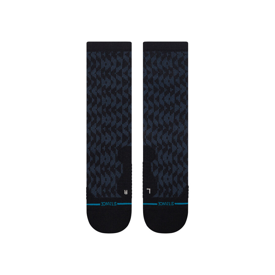 calcetines deportivos de rendimiento ligero