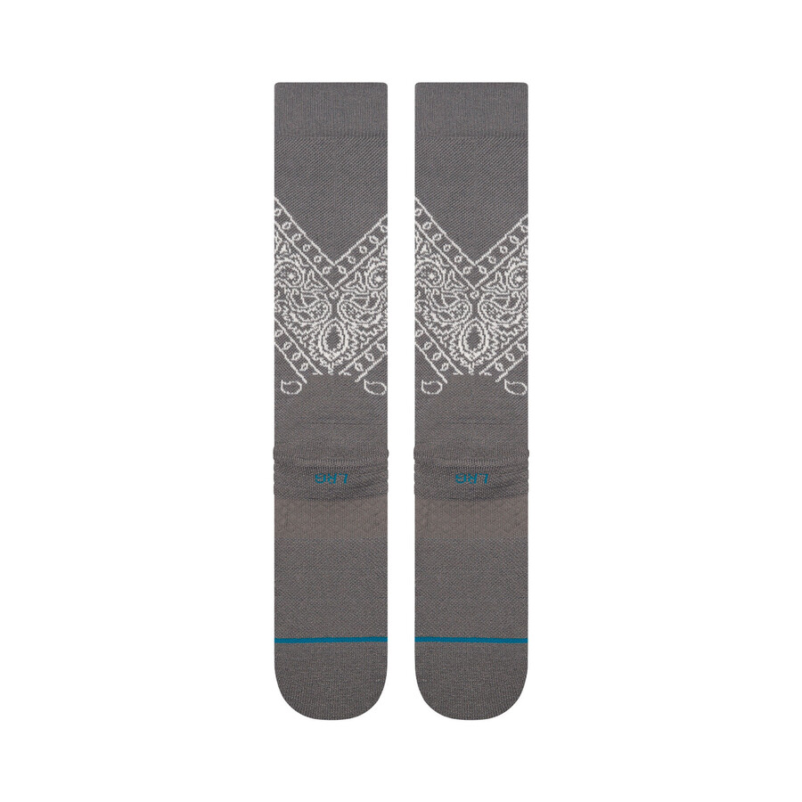 calcetines de lana para nieve de rendimiento medio
