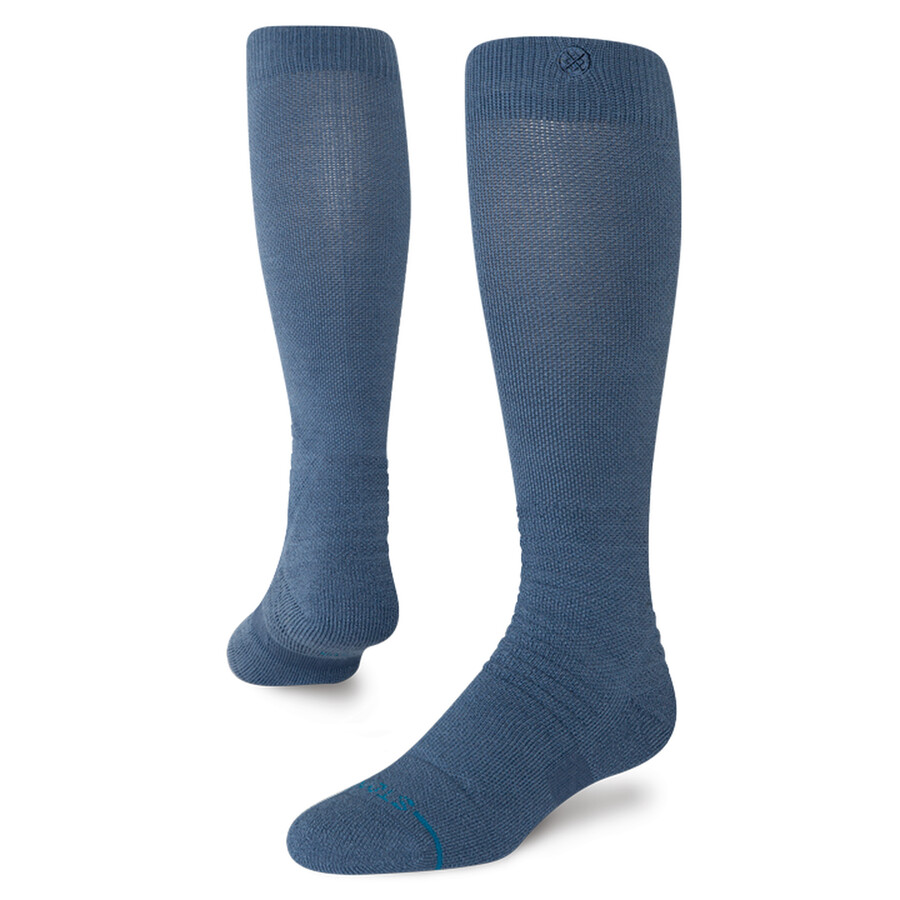 calcetines de lana para nieve de rendimiento medio