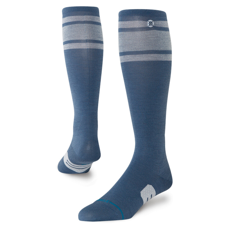 calcetines de lana ultraligeros de alto rendimiento para nieve