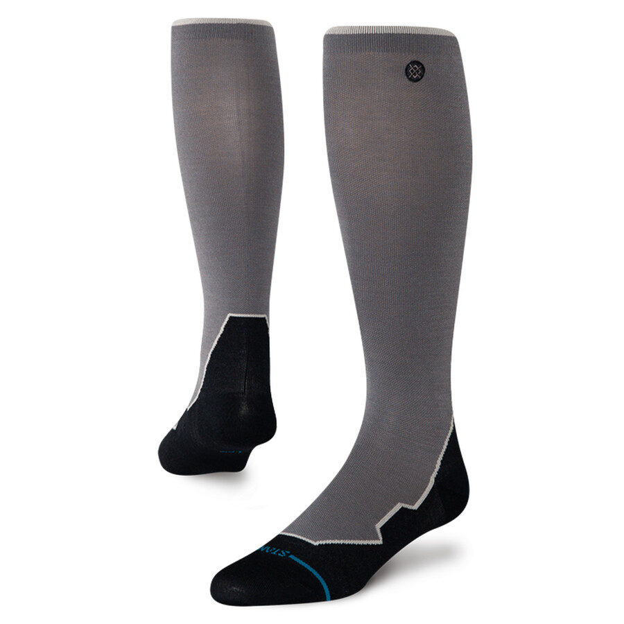 calcetines de lana ultraligeros de alto rendimiento para nieve