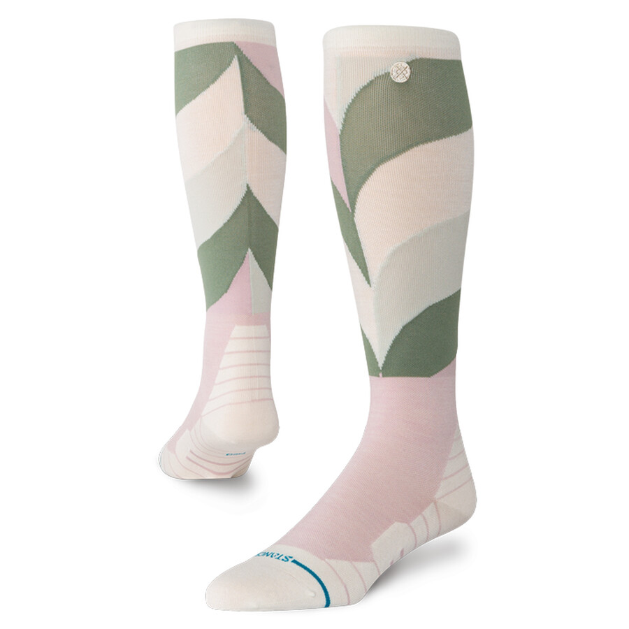 calcetines de lana ultraligeros de alto rendimiento para nieve
