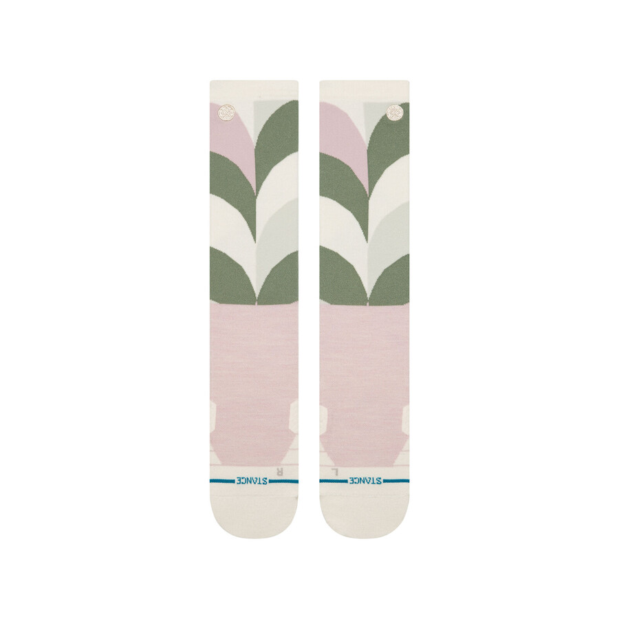 calcetines de lana ultraligeros de alto rendimiento para nieve