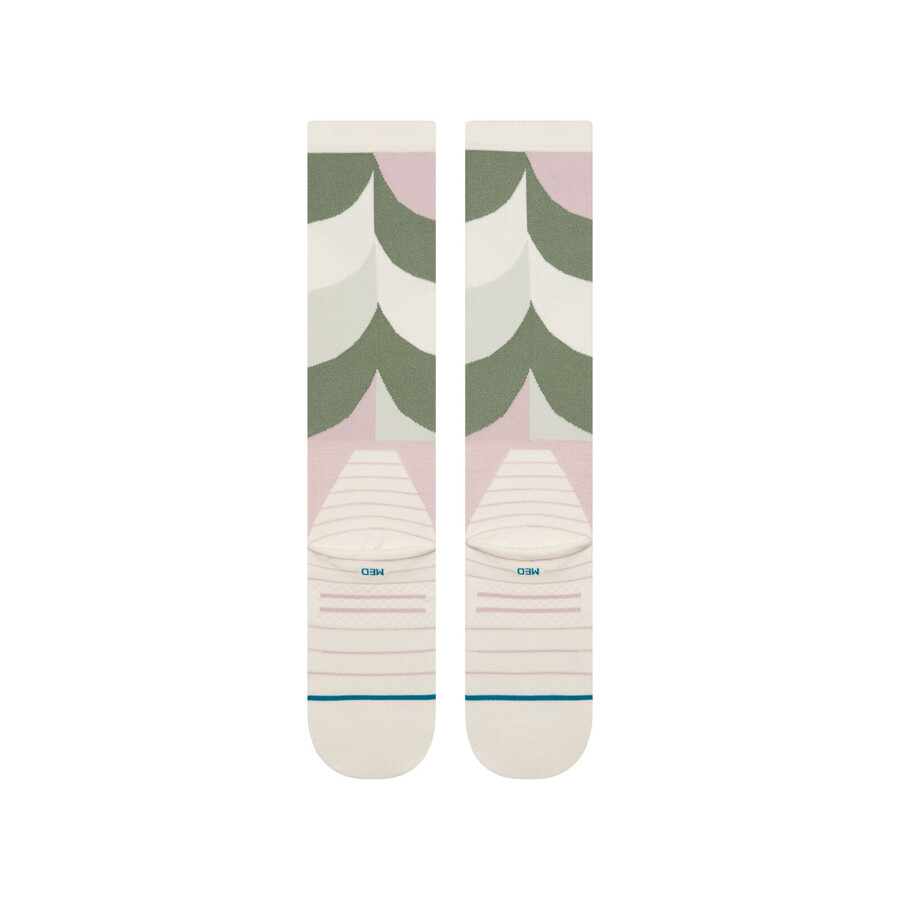 calcetines de lana ultraligeros de alto rendimiento para nieve