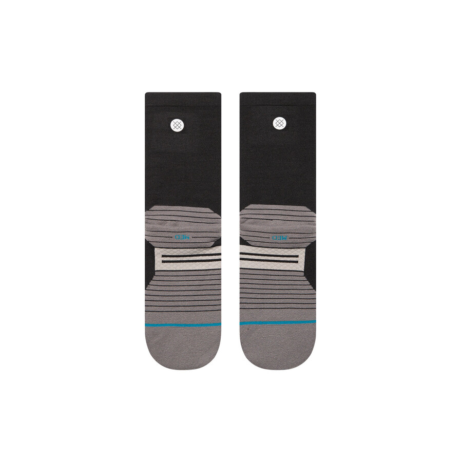 calcetines deportivos ligeros de rendimiento de star warsstance