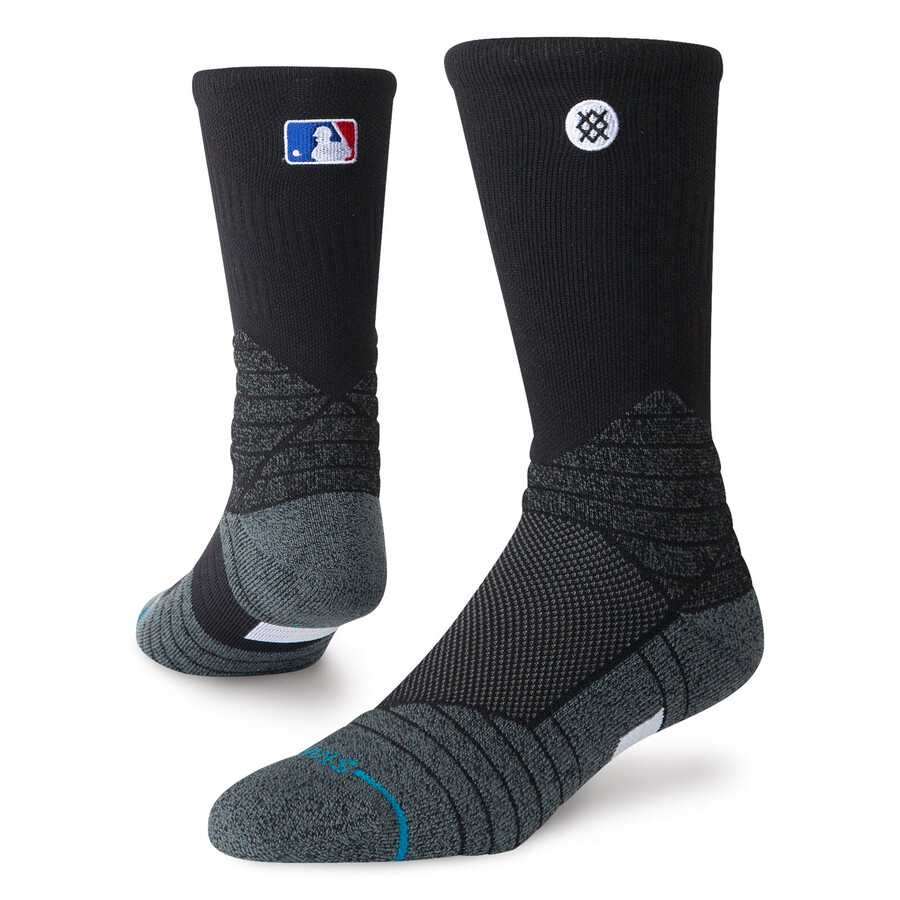 calcetines deportivos mlb diamond pro