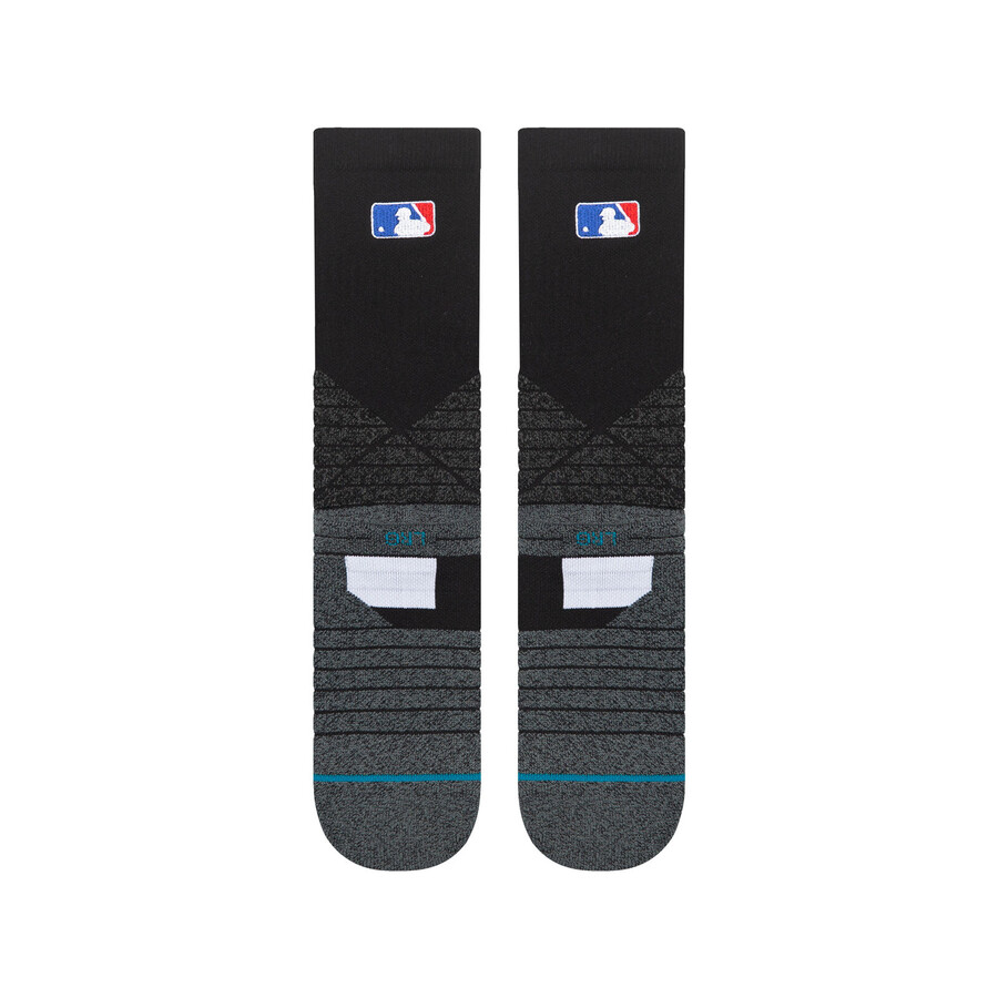 calcetines deportivos mlb diamond pro