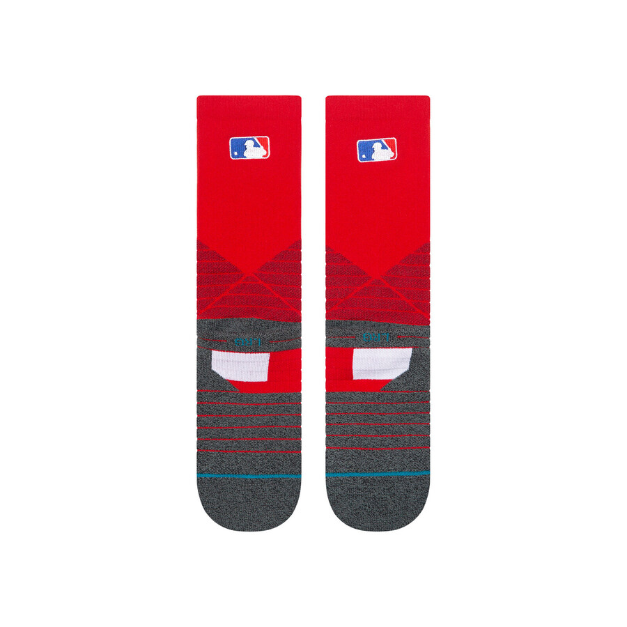calcetines deportivos mlb diamond pro
