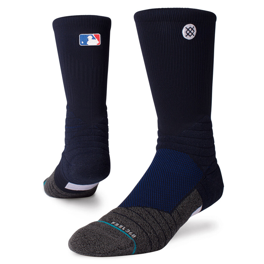 calcetines deportivos mlb diamond pro