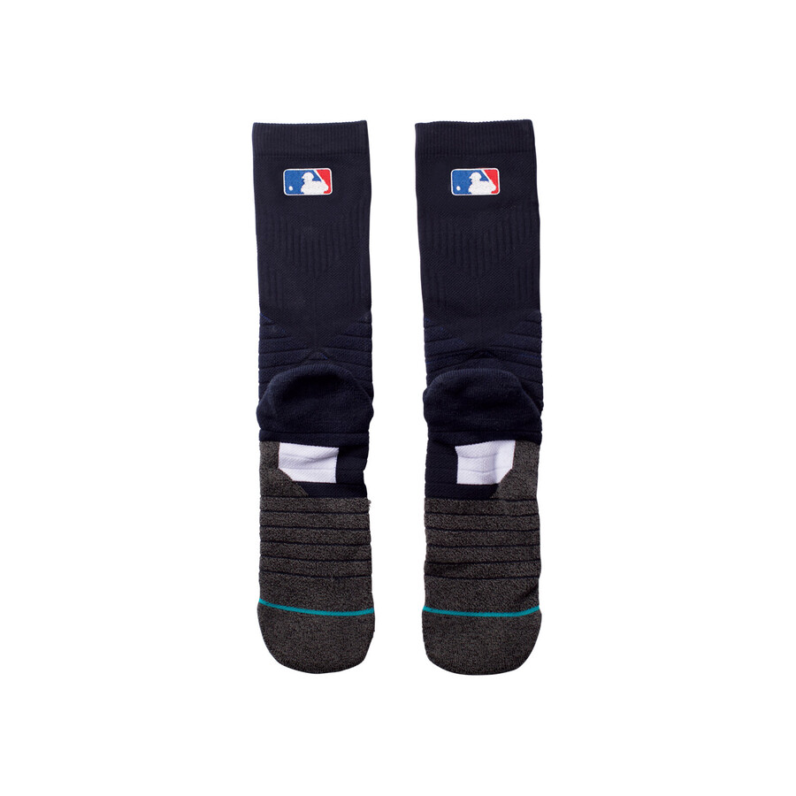 calcetines deportivos mlb diamond pro