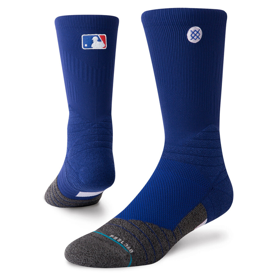 calcetines deportivos mlb diamond pro