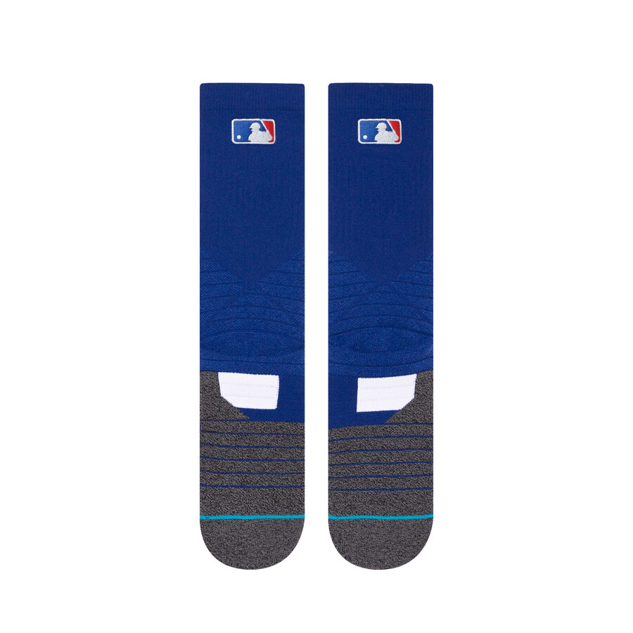 calcetines deportivos mlb diamond pro