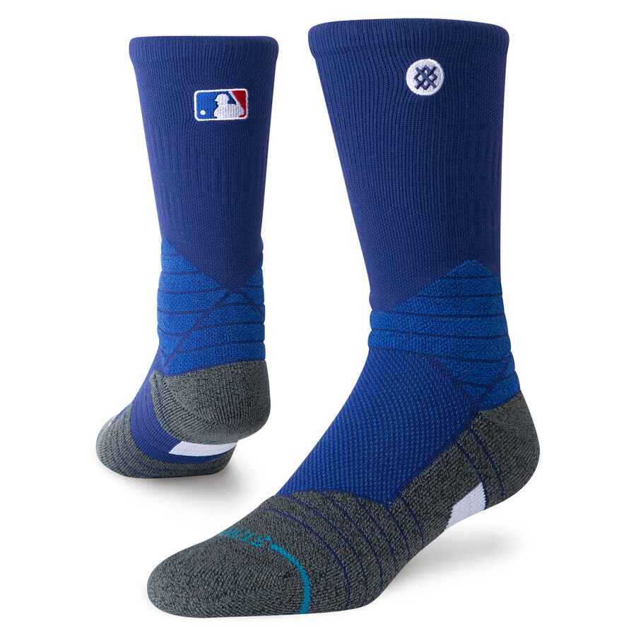 calcetines deportivos mlb diamond pro