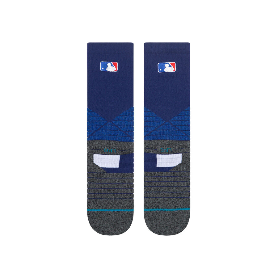 calcetines deportivos mlb diamond pro