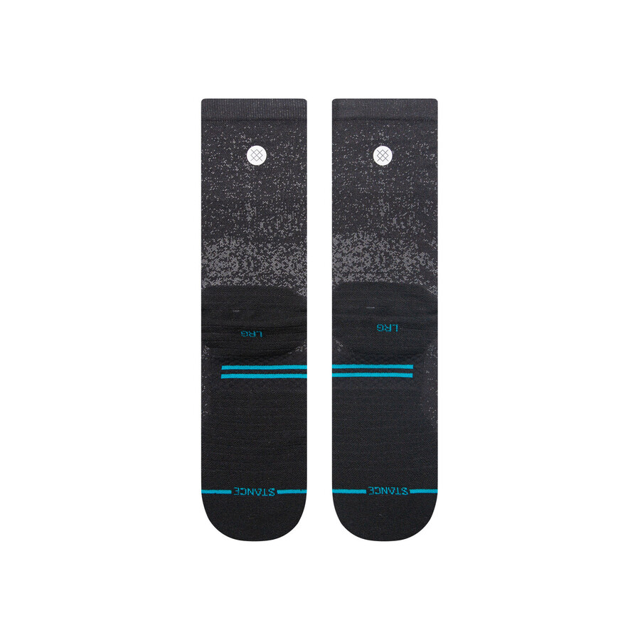 calcetines deportivos de rendimiento ligero
