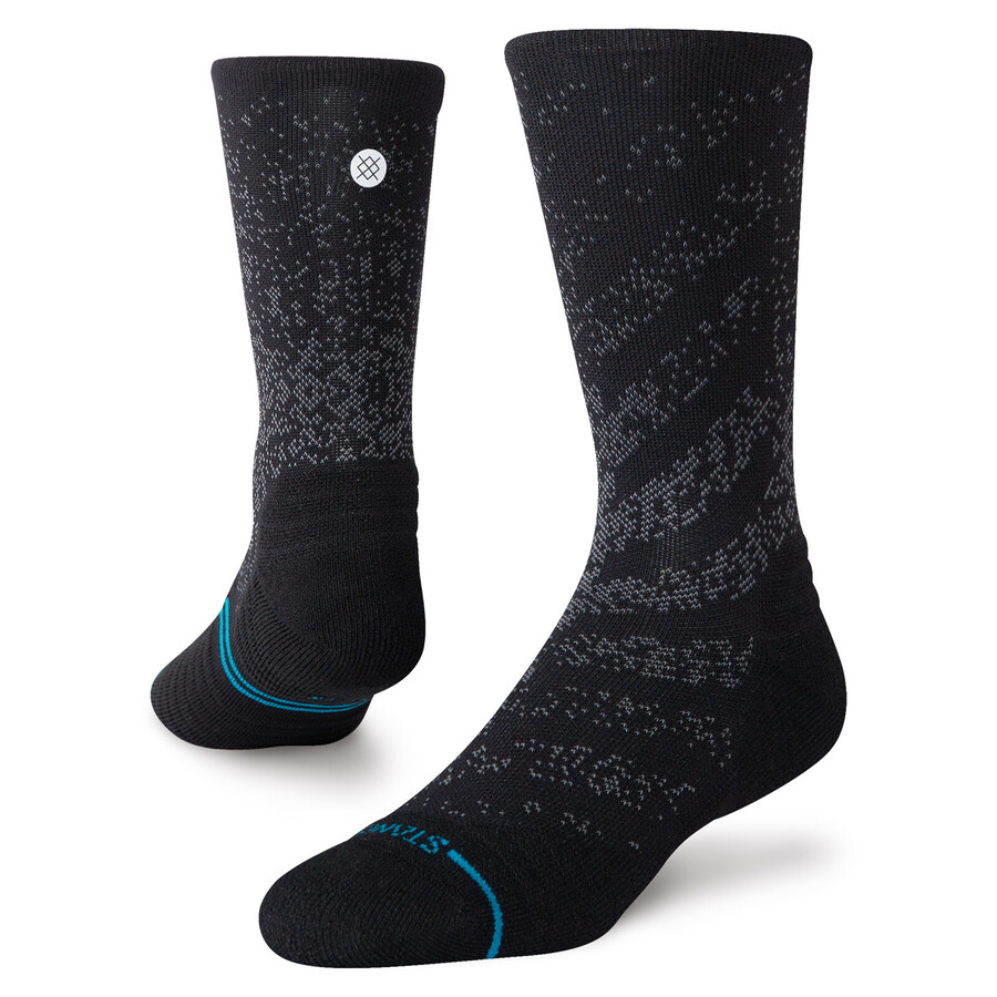 calcetines deportivos de rendimiento medio
