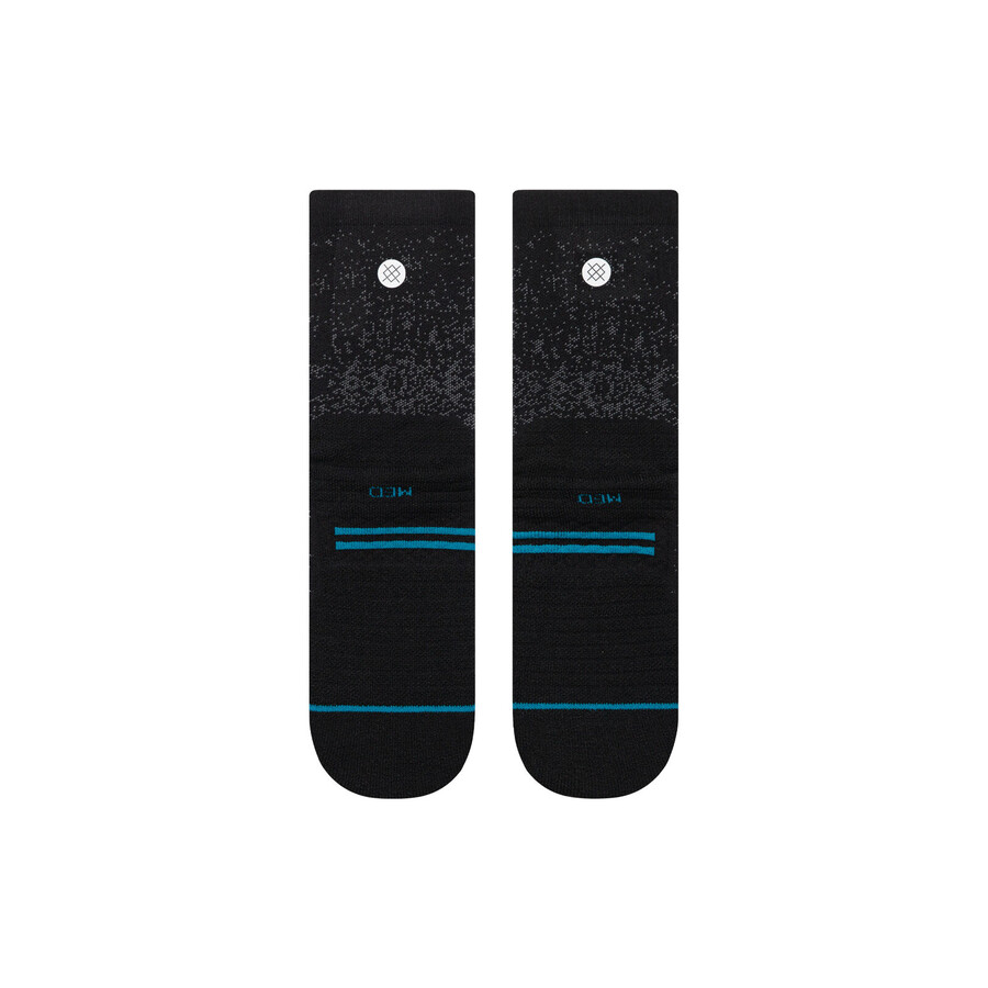 calcetines deportivos de rendimiento medio
