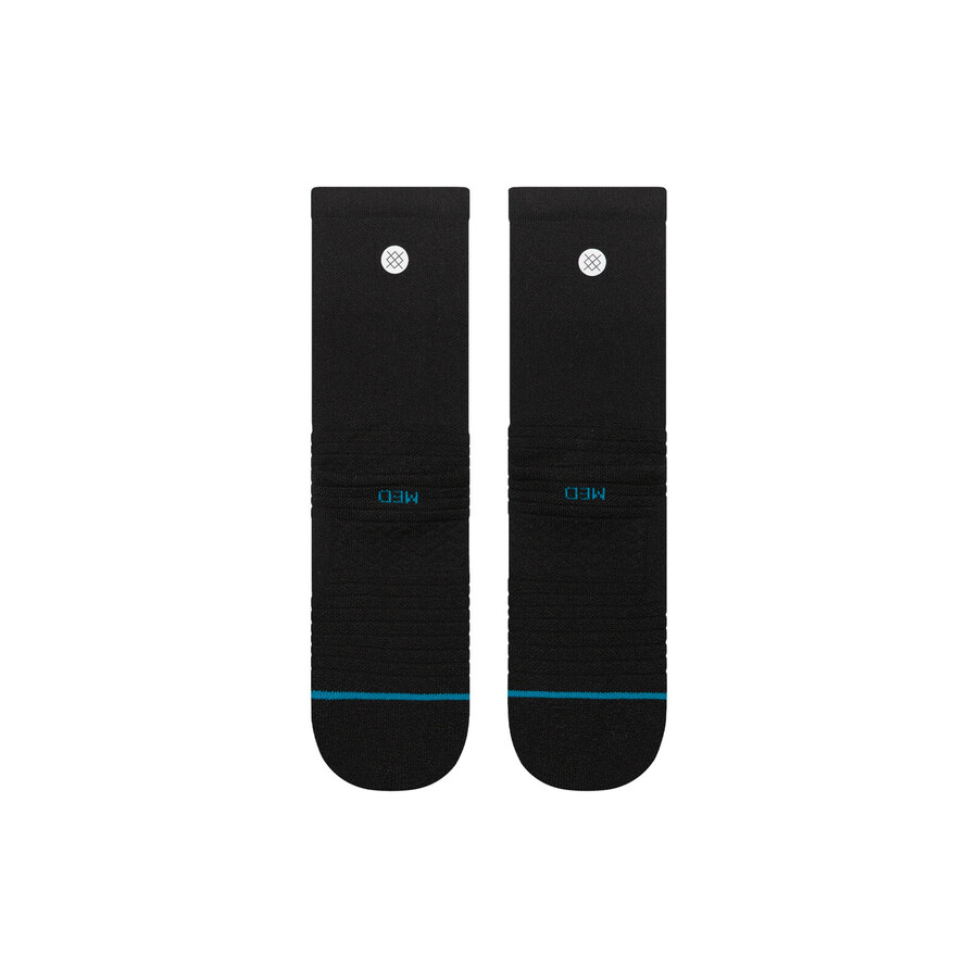 calcetines deportivos de rendimiento medio