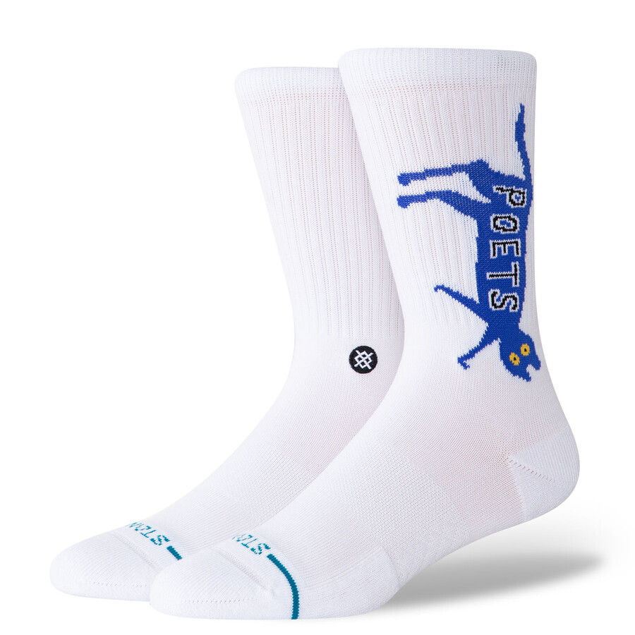 calcetines deportivos poets x stance