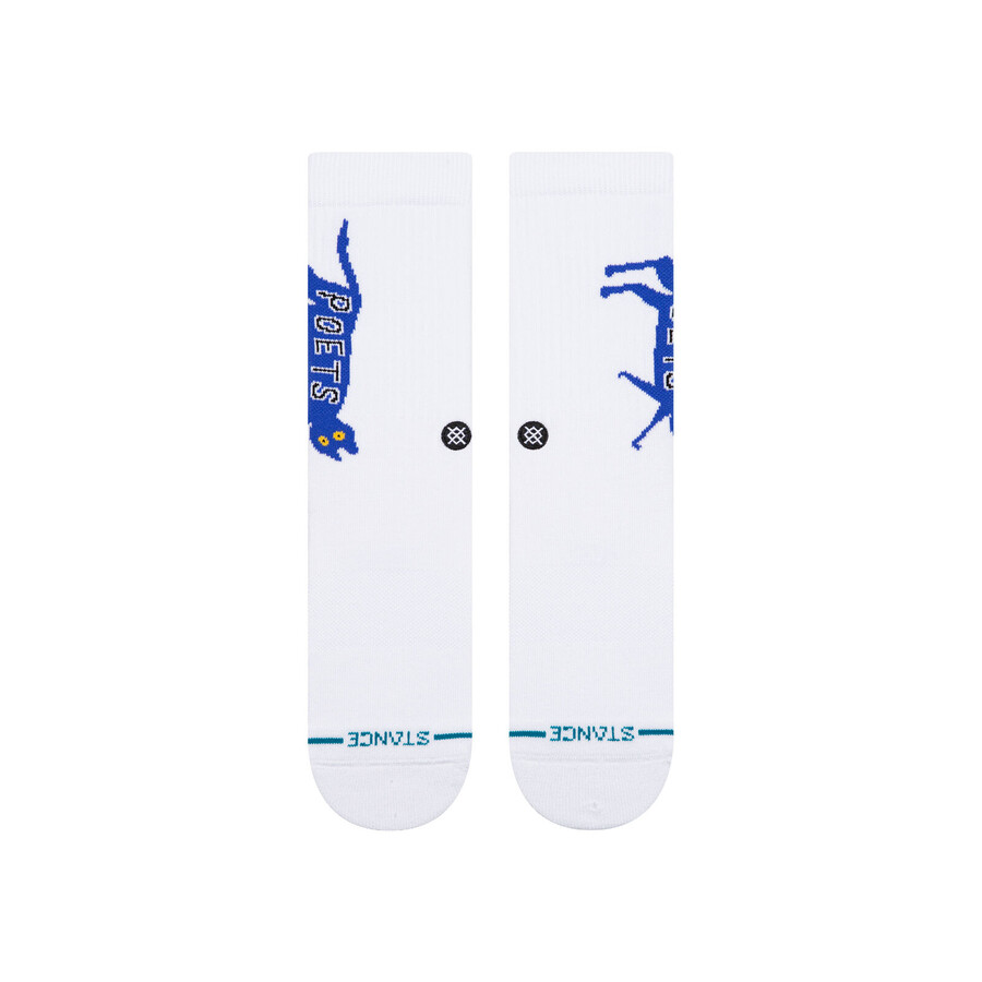calcetines deportivos poets x stance