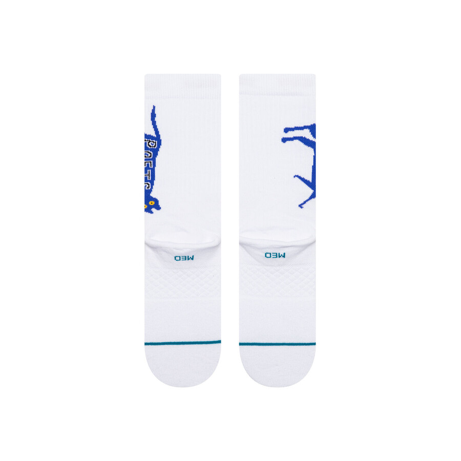 calcetines deportivos poets x stance
