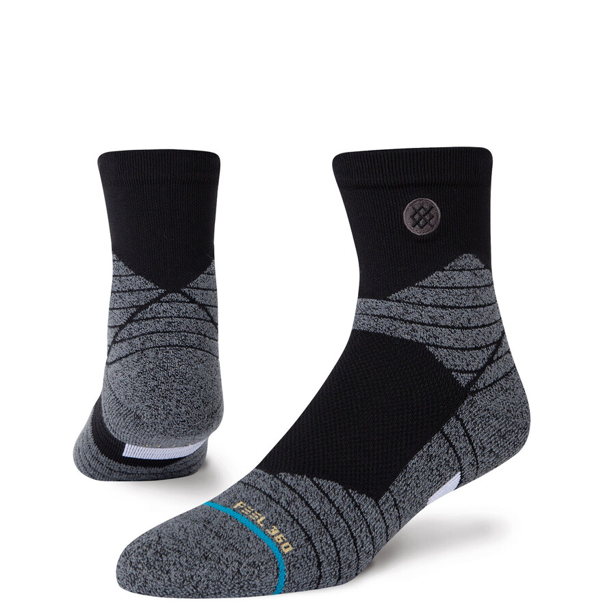 calcetines de rendimiento medio