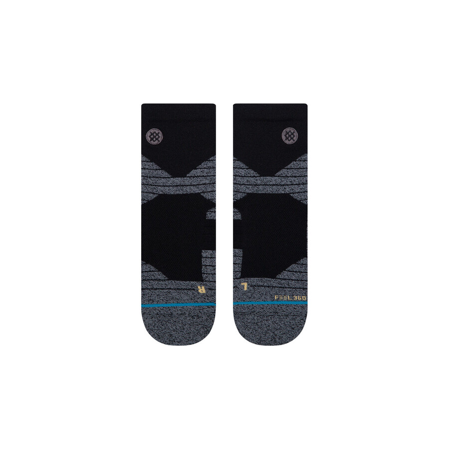 calcetines de rendimiento medio