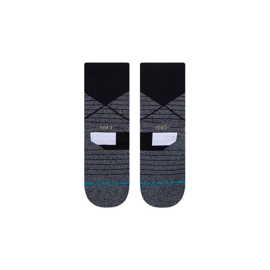 calcetines de rendimiento medio