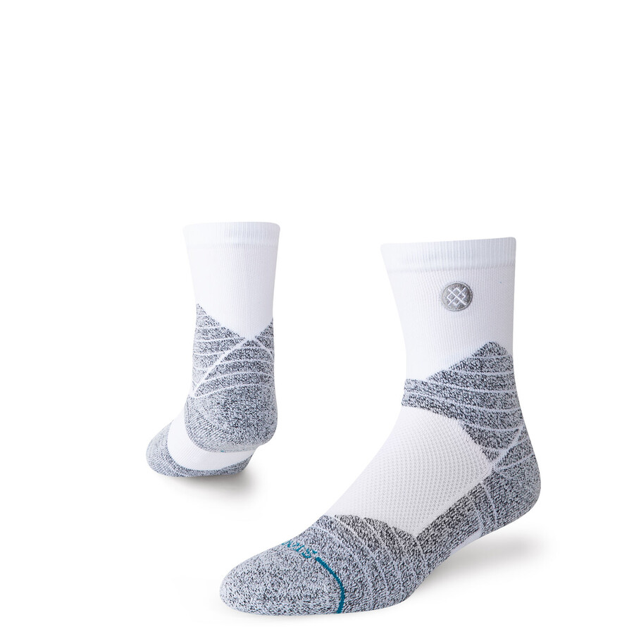 calcetines de rendimiento medio