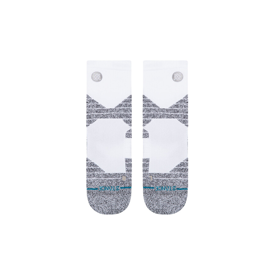 calcetines de rendimiento medio