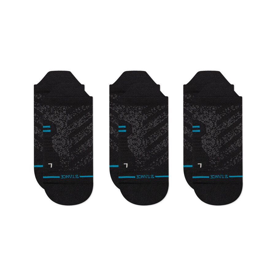 calcetines ultraligeros de alto rendimiento paquete de 3