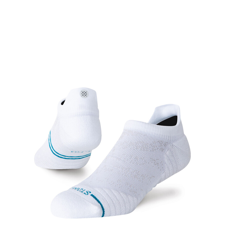 calcetines con lengüeta de rendimiento medio