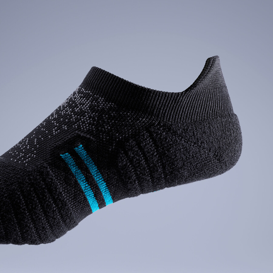 calcetines con lengüeta de rendimiento medio