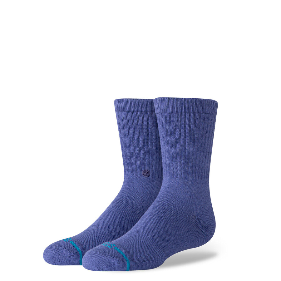calcetines deportivos icon para niños