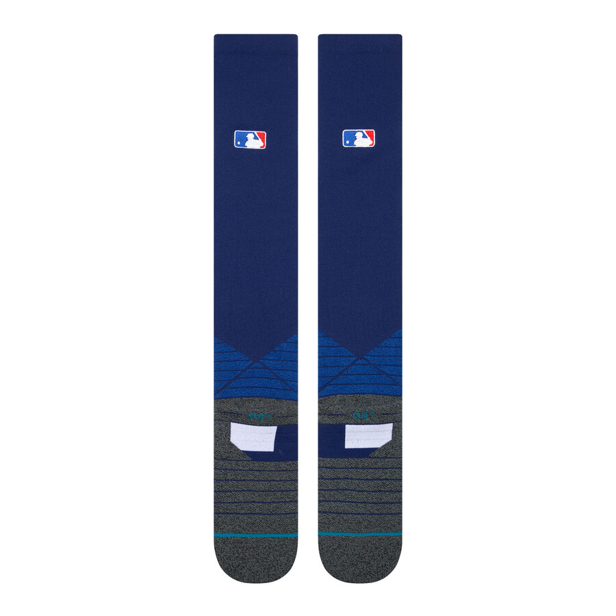 calcetines mlb diamond pro otc