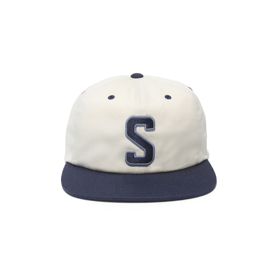 gorra snapback discreta con mezcla de mantequillatrade