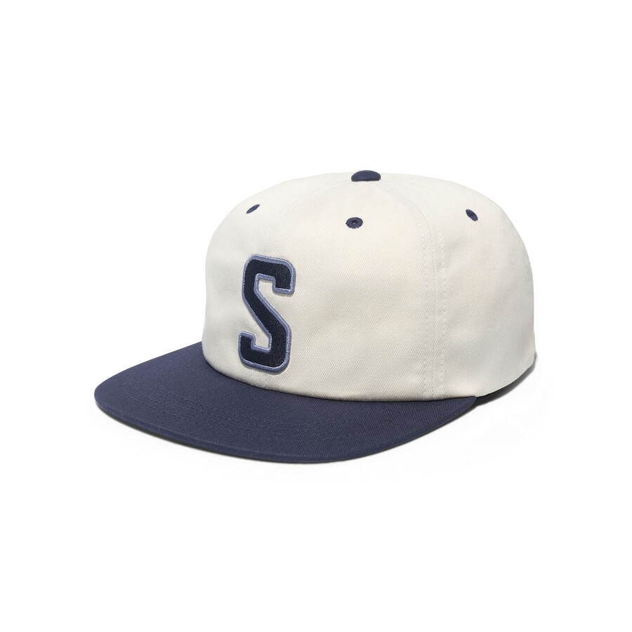 gorra snapback discreta con mezcla de mantequillatrade