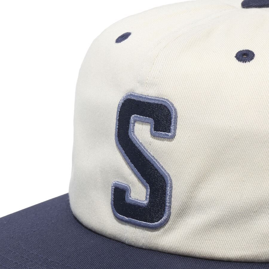 gorra snapback discreta con mezcla de mantequillatrade