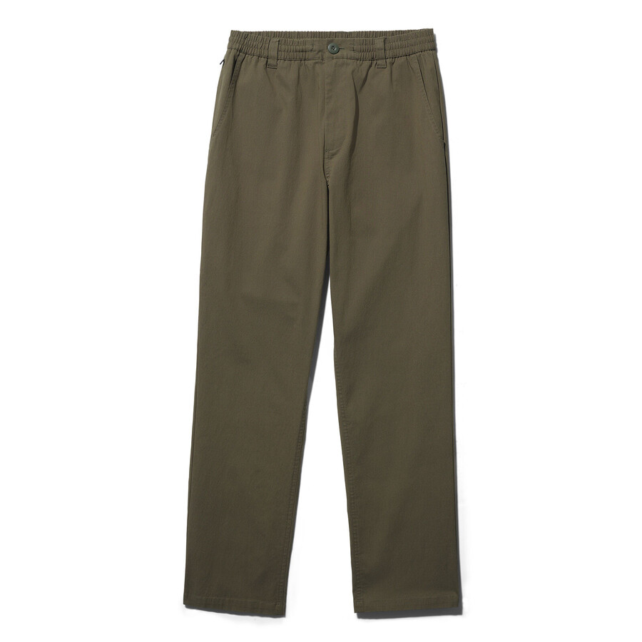 pantalón compuesto con freshtektrade