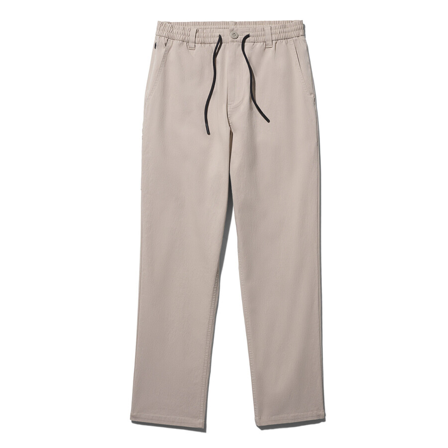 pantalón compuesto con freshtektrade
