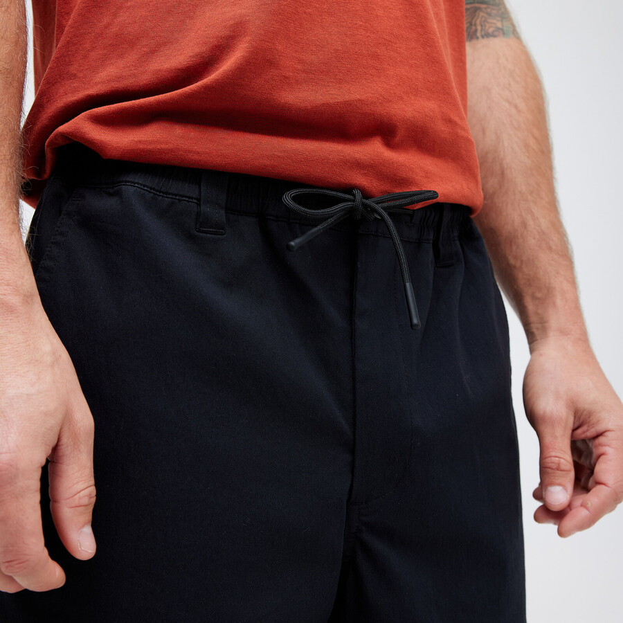pantalón compuesto con freshtektrade