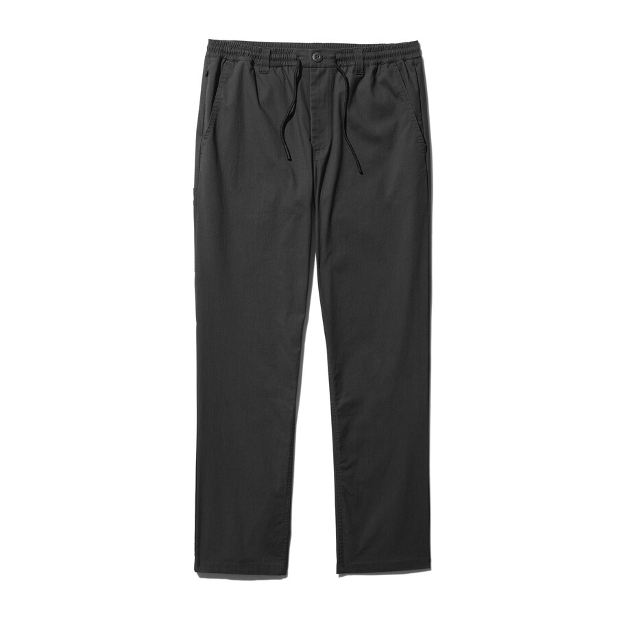 pantalón compuesto con freshtektrade
